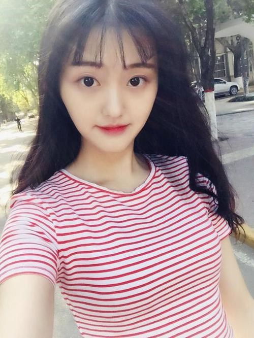 梦见遇见了心动的陌生人