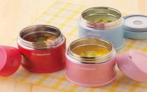 焖烧杯的作用及使用方法