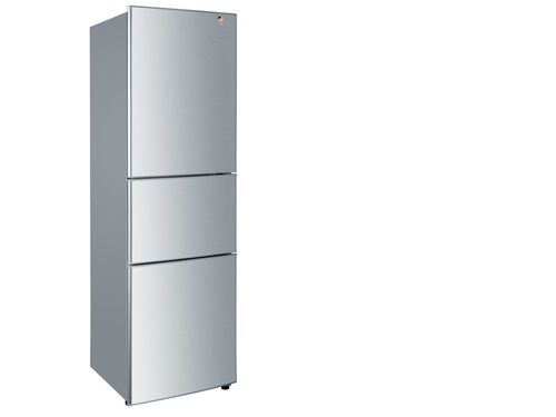 海尔三门冰箱，海尔三门冰箱尺寸大全