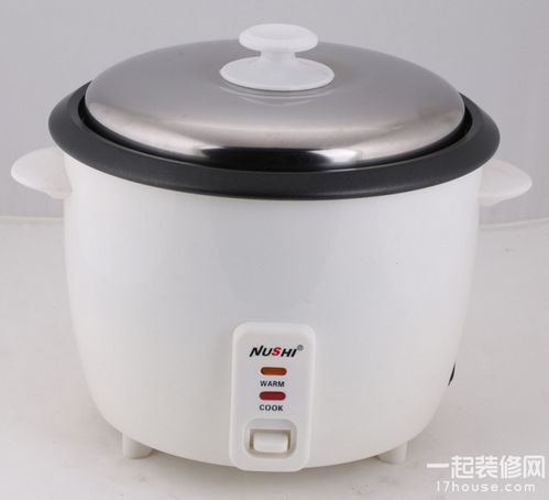 电饭煲的使用方法图解，多功能电饭煲的使用方法图解