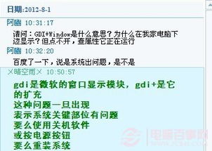 gdi是什么意思