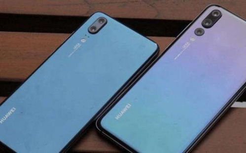 华为p20手机参数，华为p20新手机价格