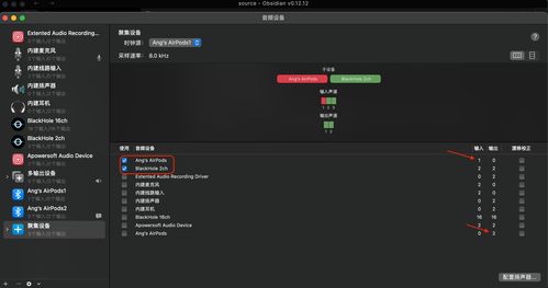 mac怎么录屏带声音，mac怎么录屏带声音没有内置音频