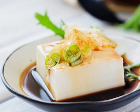 盒装内酯豆腐的吃法，内酯豆腐的10个简单做法