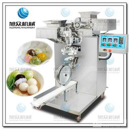 汤圆设备，汤圆制作设备