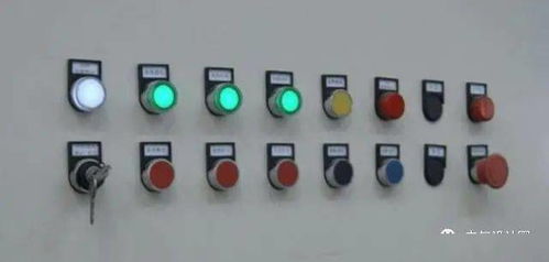 电源指示灯，电源指示灯怎么接线