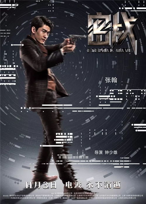 密战演员表介绍