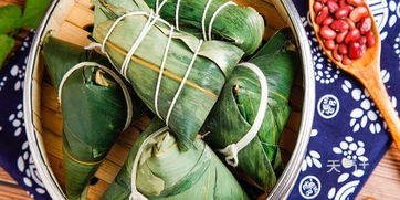 生粽子要煮多久才熟，生粽子高压锅要煮多少时间