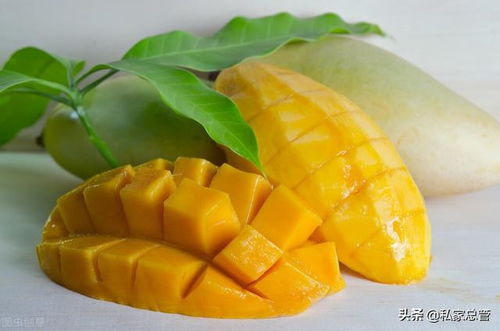 芒果长了黑斑能吃吗，芒果还没熟就有黑斑出来是烂了吗