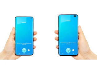 三星s10参数，三星s10参数配置5G