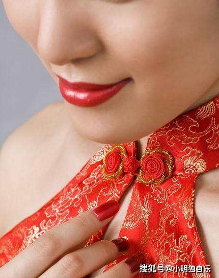 招财是女人什么部位，招财是女人哪个部位