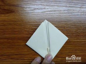 叠小纸船，叠小纸船的手工视频