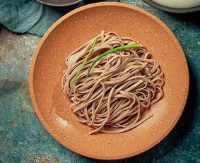 粗粮面，粗粮面条能减肥吗