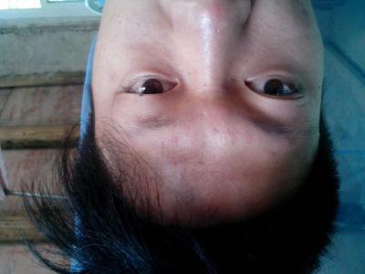 眉毛长代表什么啊