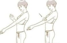 如何站桩，如何站桩的正确方法