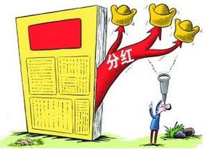 股票分红是什么意思，股票分红除权除息是什么意思