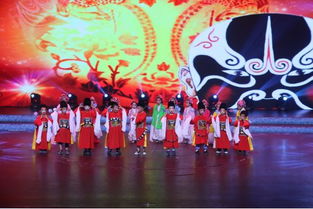 报花灯，报花灯台词全文