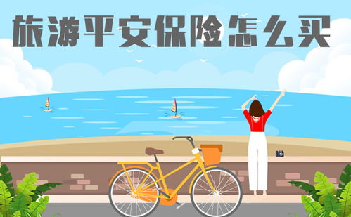 旅游平安保险，旅游意外险平安保险