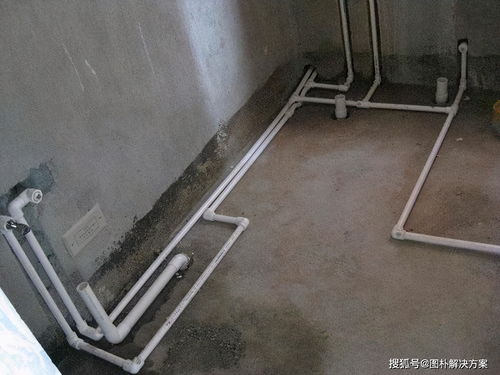 梦见自来水水管漏水,满屋子都是水,预示着什么?