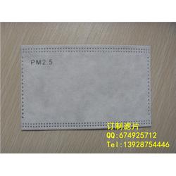 pm25口罩过滤