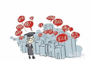 初去上海怎么找工作，初去上海怎么找工作∫亻