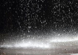 什么的大雨填空?