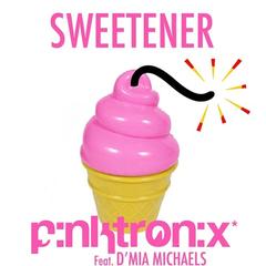 sweetener和suger的区别