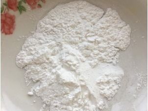 做芋圆木薯粉的比例，做芋圆木薯粉的比例是多少才比较Q弹