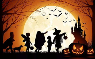 重阳节是鬼节吗，世界上有鬼吗