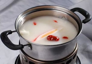 自制清汤火锅底料的做法和配方