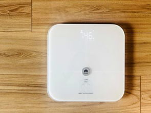 华为体脂秤怎么连接手机，华为体脂秤怎么连接苹果手机