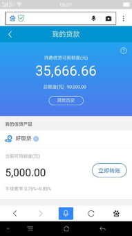 有额度，有额度但是综合评分不足是什么原因