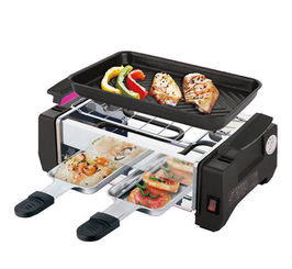 电热烧烤炉，电烧烤炉大全