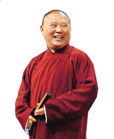 郭德纲照片，郭德纲照片高清大图