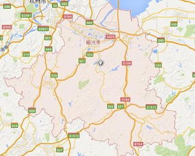 绍兴是哪个省，绍兴是哪个省哪个市哪个县的