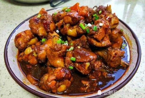 红烧鸡块怎么烧好吃又嫩，红烧鸡块怎么烧好吃又嫩窍门