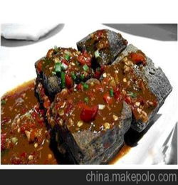 臭豆腐的制作过程，臭豆腐的制作过程恶心