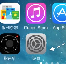 苹果手机怎么一屏两用，苹果手机多窗口同屏