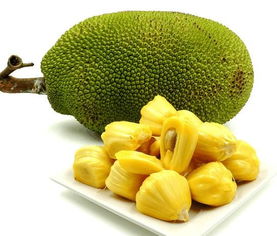 怎么判断菠萝蜜有没有熟，菠萝蜜剥开没熟怎么办