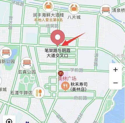 什么是左转弯待转区?