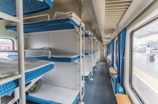 硬卧和软卧区别在哪里??