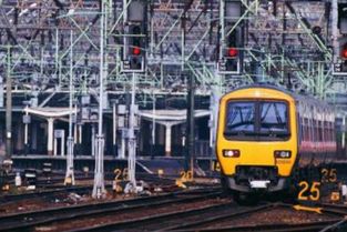 z开头的是什么火车