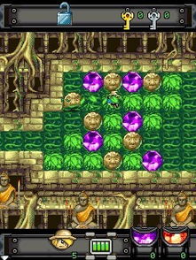 钻石狂潮苹果手机去哪下