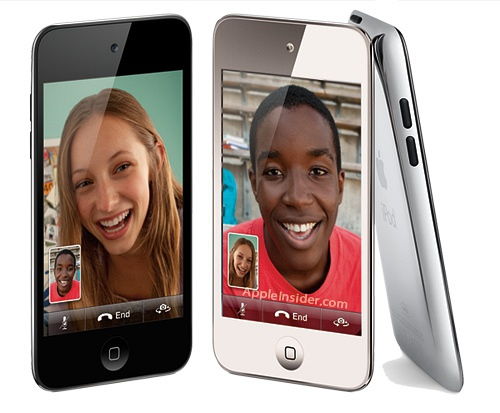 iphone怎么用FaceTime打电话