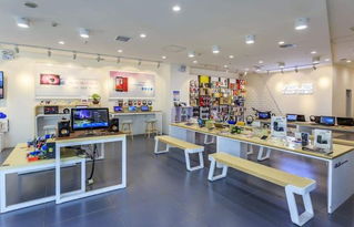 专营店和专卖店的区别，品牌店和旗舰店哪个好