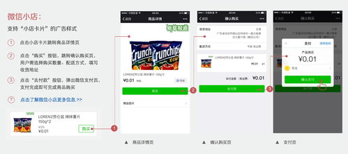 微信公众号图文推广