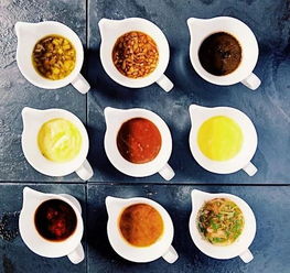 秘制烧烤酱配方大全