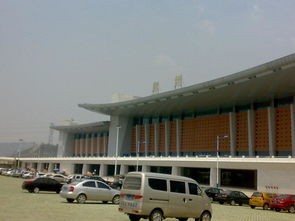 泉州动车站在哪里