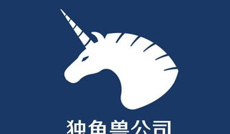 “独角兽”企业是什么?