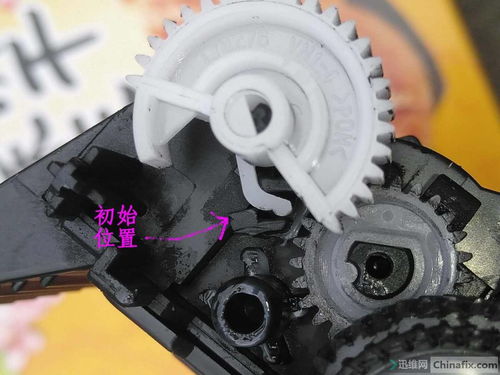 联想7206加粉清零，联想7206加粉清零打印机繁忙